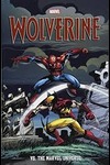 WOLVERINE VR MARVEL UNIVERSE